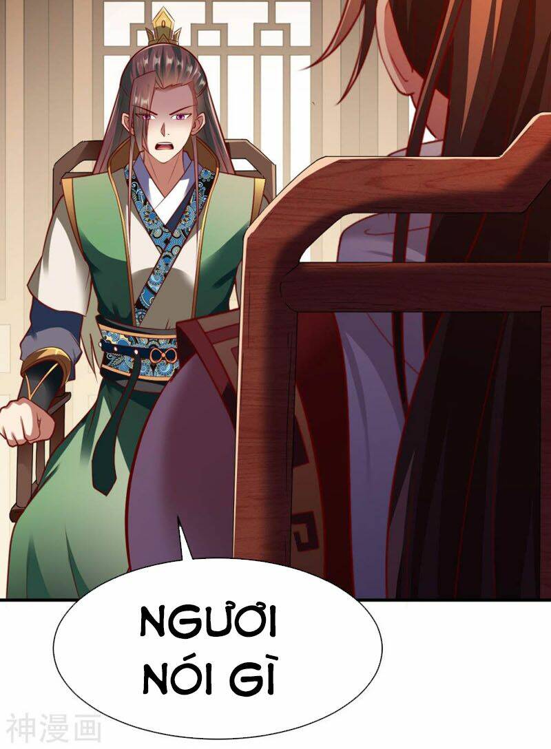 Chiến Đỉnh: Chapter 202