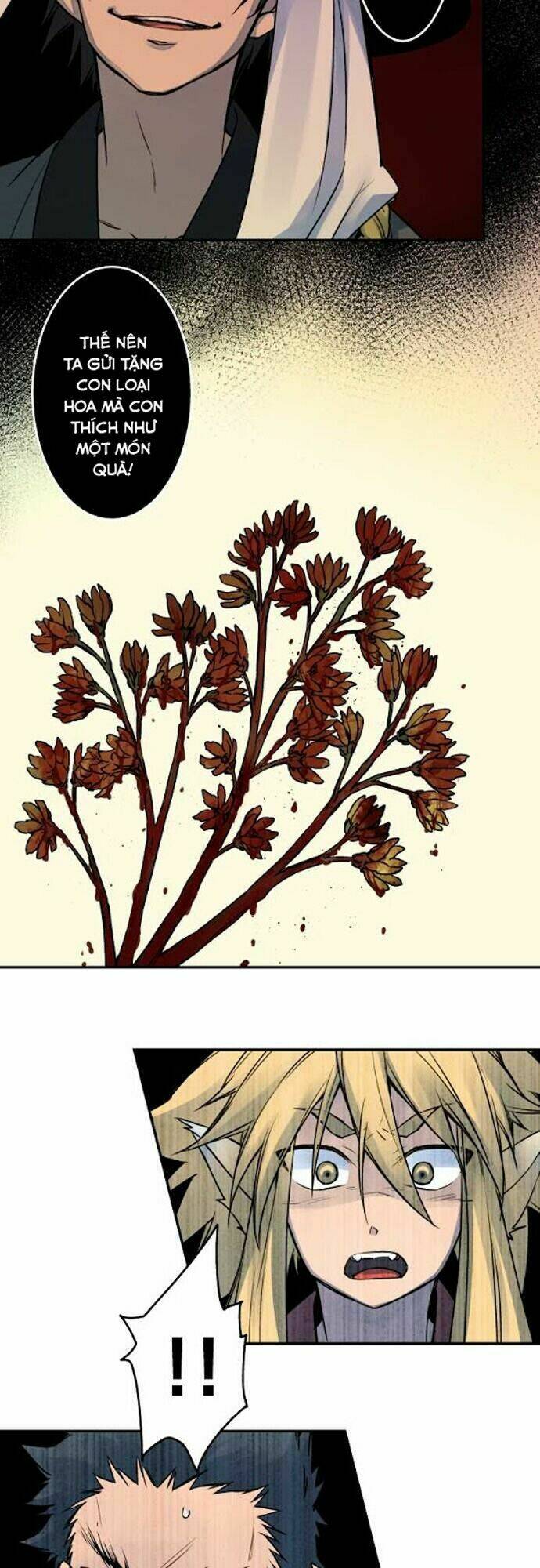 Ake No Tobari: Chapter 25