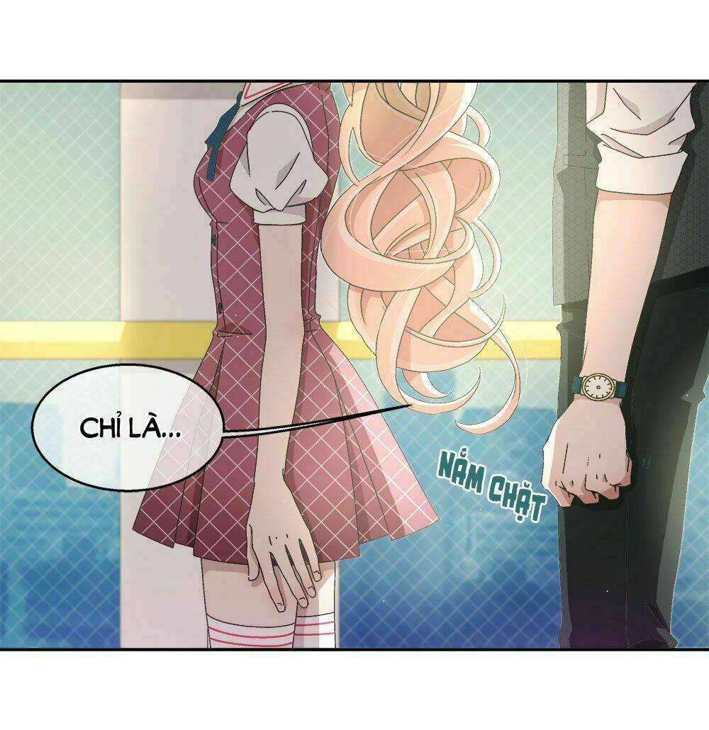 Đối Nhĩ Duy Mệnh Thị Tòng: Chapter 13.5