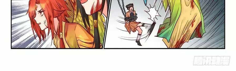 Luôn Có Yêu Quái: Chapter 199