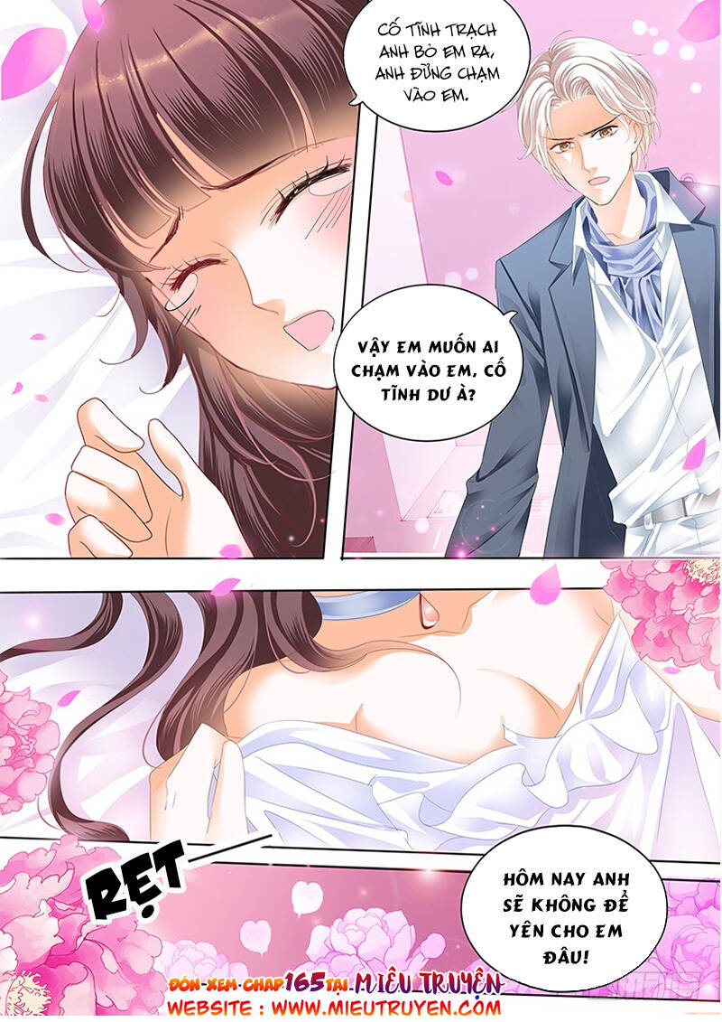 Thiểm Hôn Kiều Thê: Chapter 164
