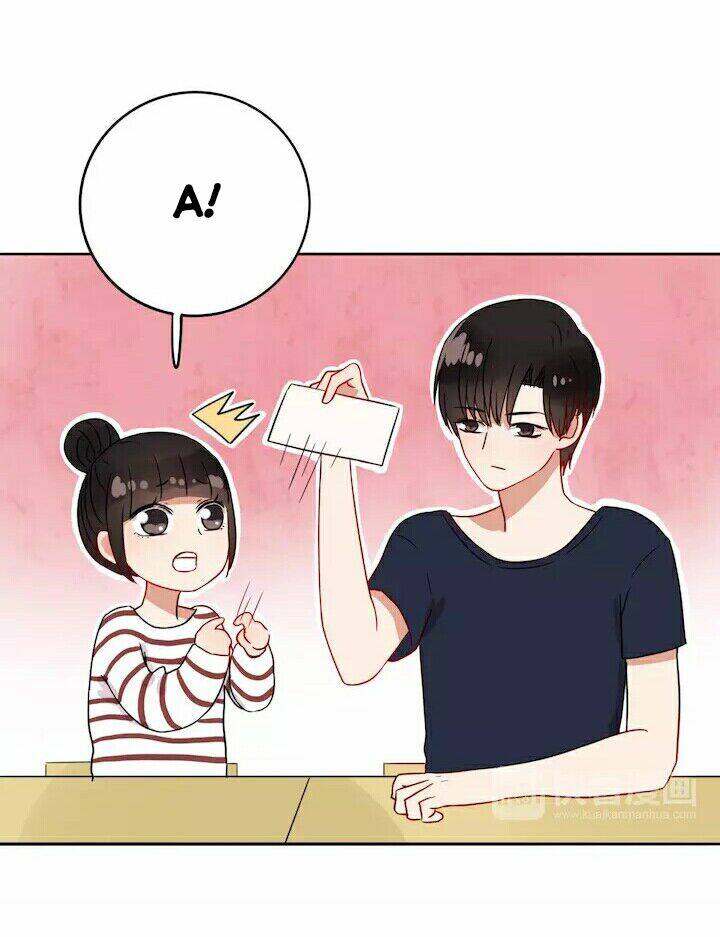 Chào Buổi Sáng, Hướng Dương: Chapter 20