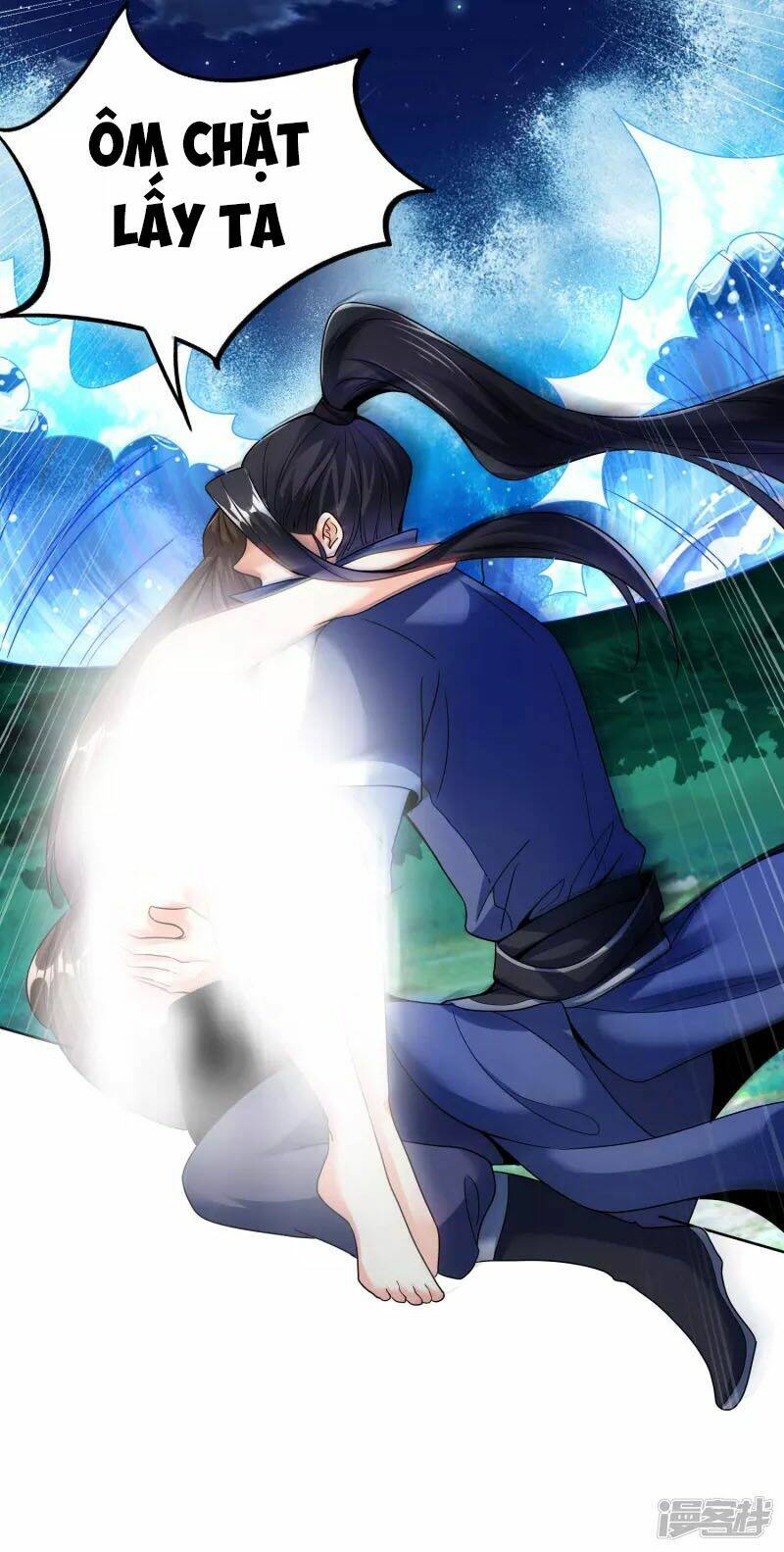 Chí Tôn Trời Hoang: Chapter 17