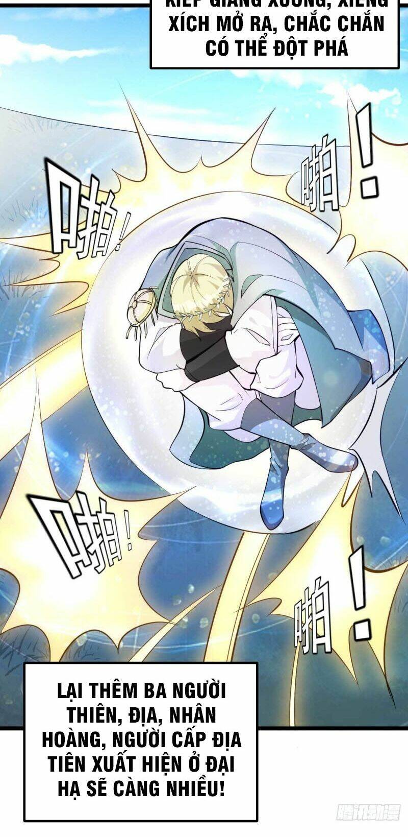 Tiên Vương Trùng Sinh: Chapter 132