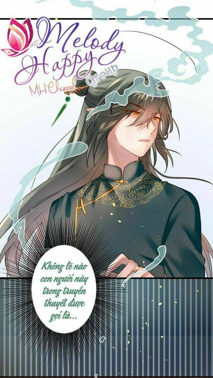 Mỹ Vị Hữu Không Phải Lỗi Của Tôi: Chapter 7.5