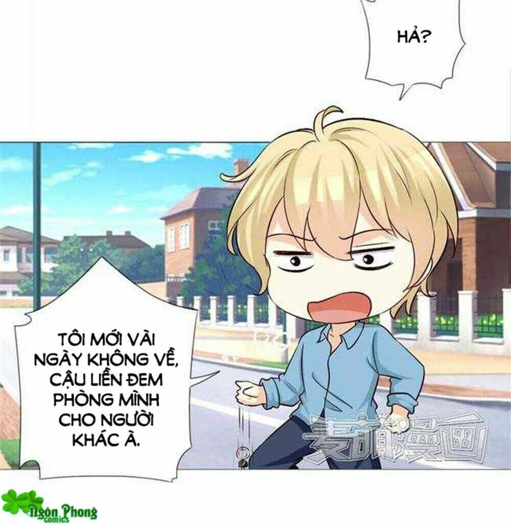 Tổng Tài Bá Đạo Là Gay: Chapter 65