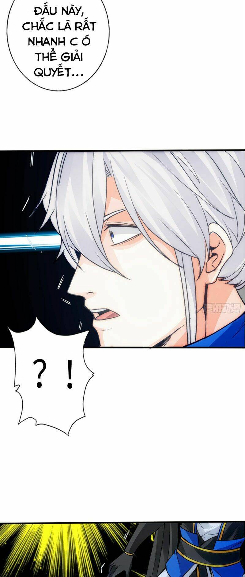 Chư Thiên Ký: Chapter 297