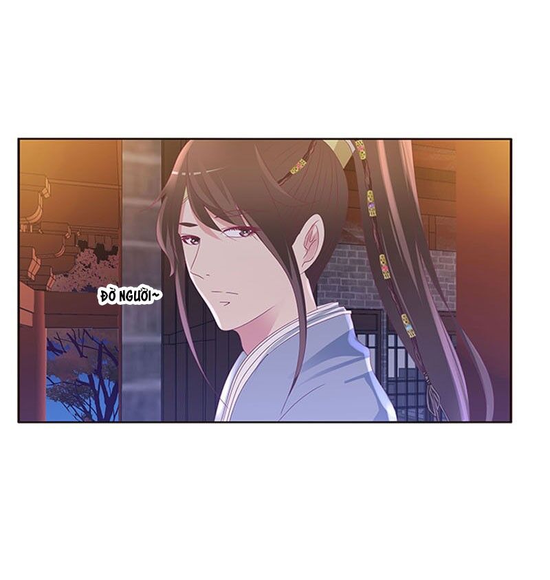 Thông Linh Phi: Chapter 348