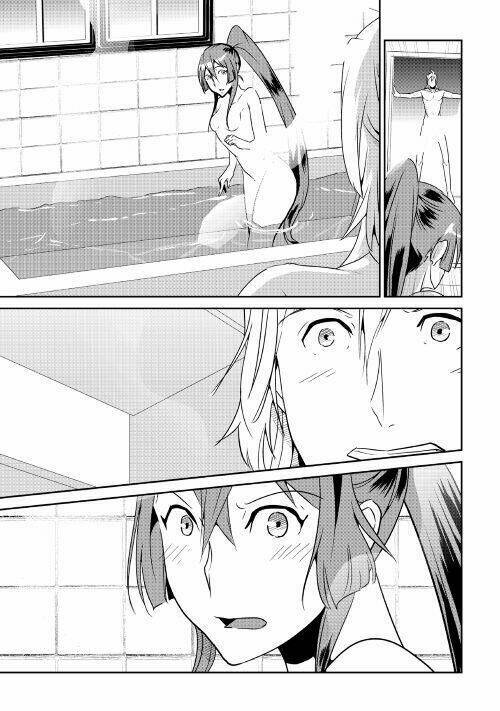 Shiro No Koukoku Monogatari: Chapter 59