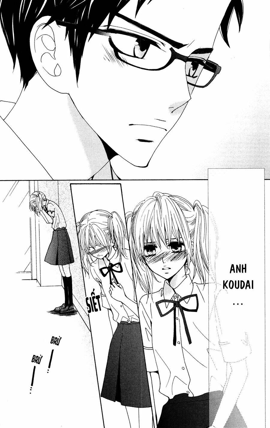 Megami No Libra: Chapter 15