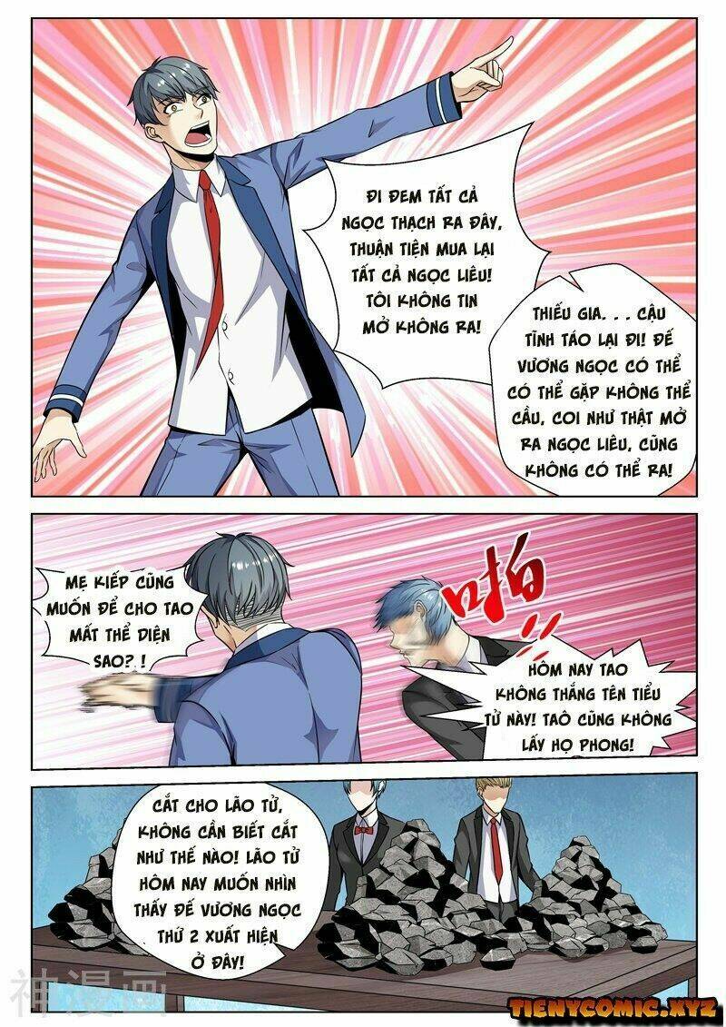 Tu Chân Cuồng Thiếu: Chapter 76