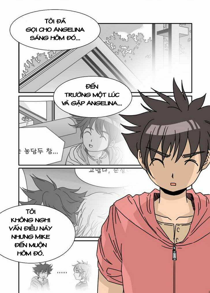 Hanged Doll: Chapter 8