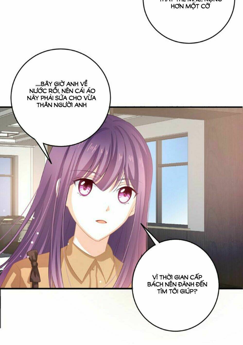 Tiệm May Luyến Sắc: Chapter 12