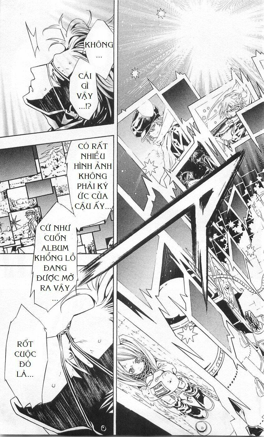 Ong Đưa Thư: Chapter 37