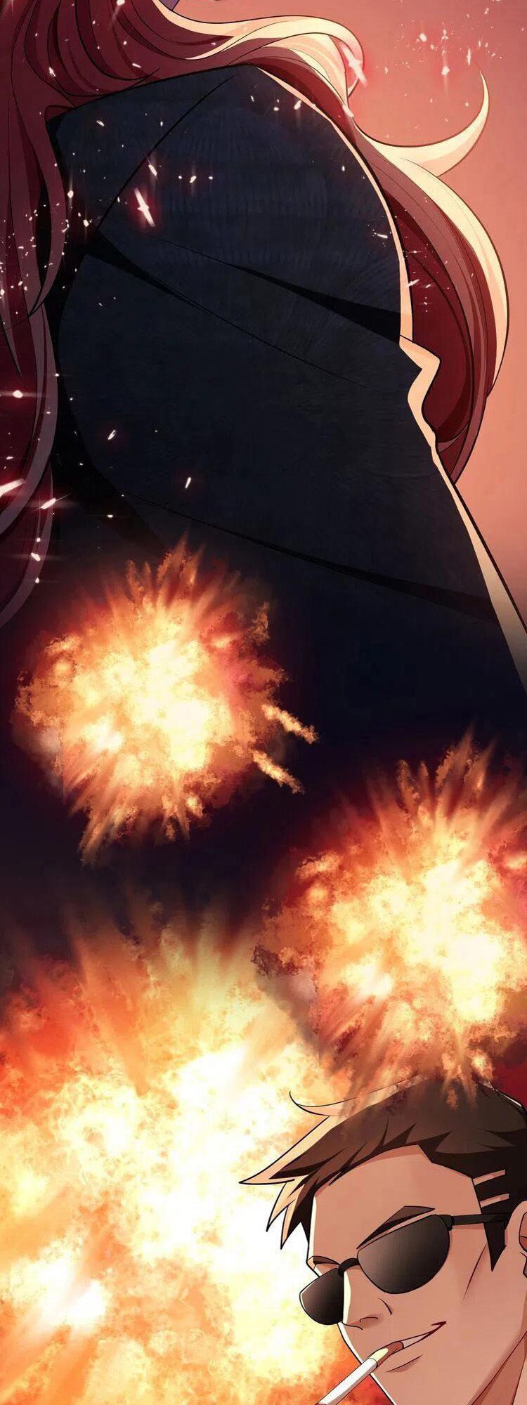 Cô Vợ Nhỏ Nuông Chiều Quá Lại Thành Ác!!: Chapter 219