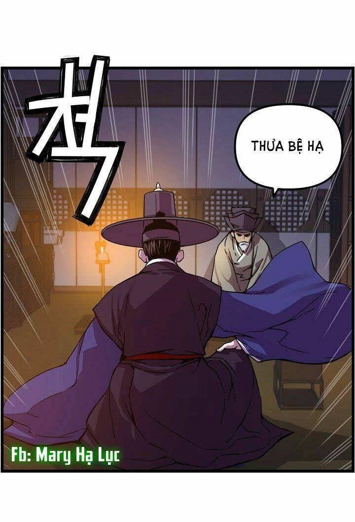 Tôi Sẽ Sống Như Một Hoàng Tử: Chapter 10