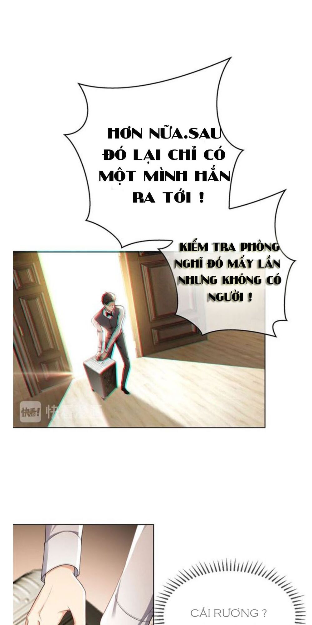 Cô Vợ Nhỏ Nuông Chiều Quá Lại Thành Ác!!: Chapter 173
