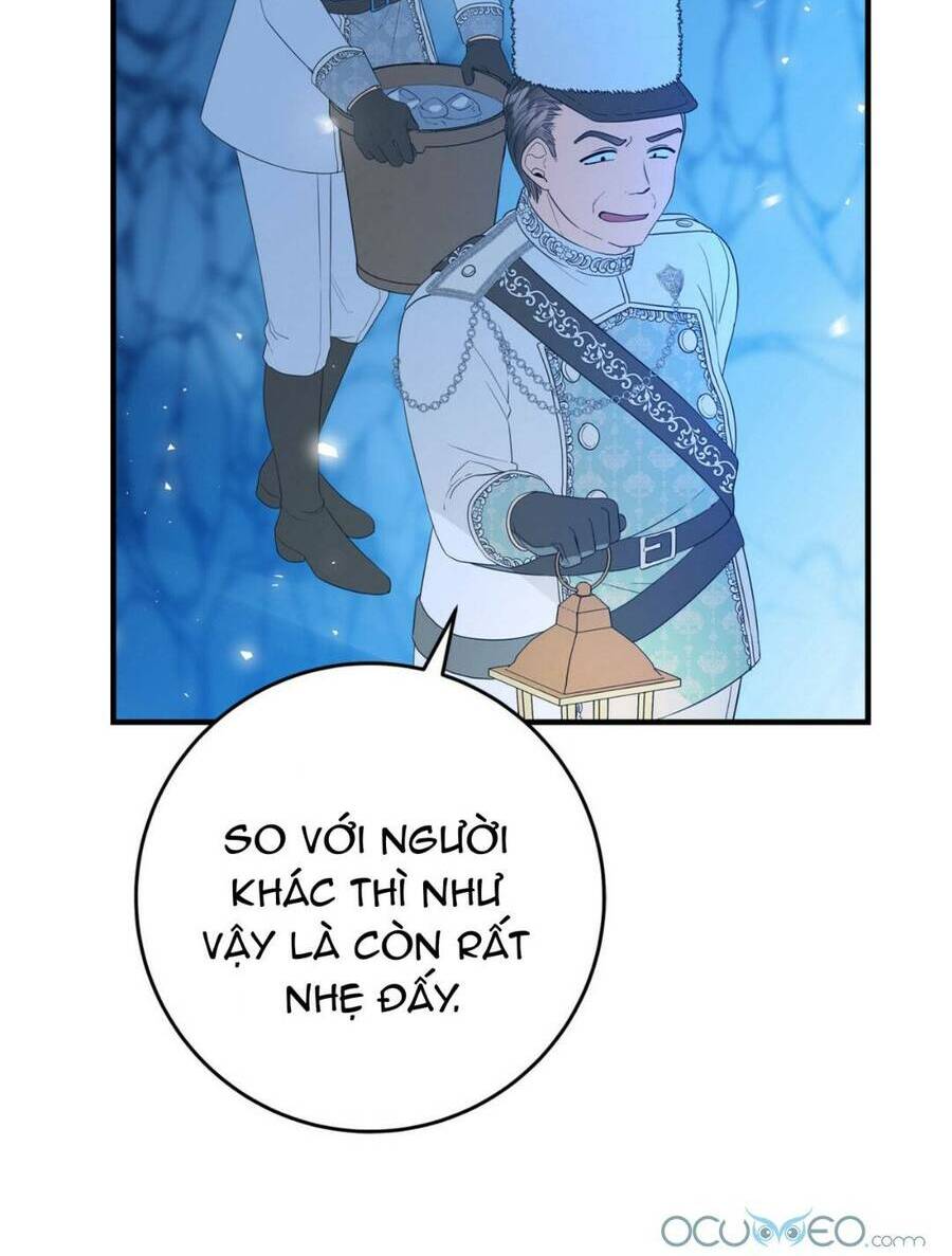 Lòng Trung Thành Với Kẻ Ác: Chapter 3