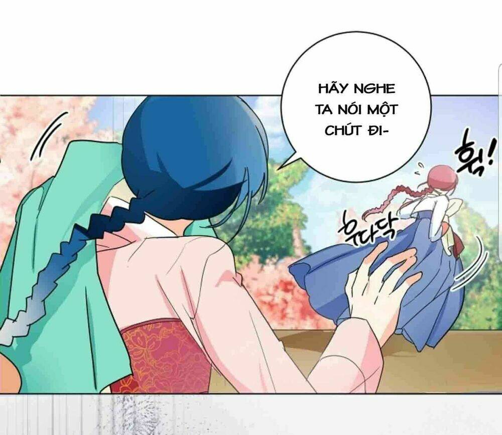 Chae Hong Sa: Chapter 35