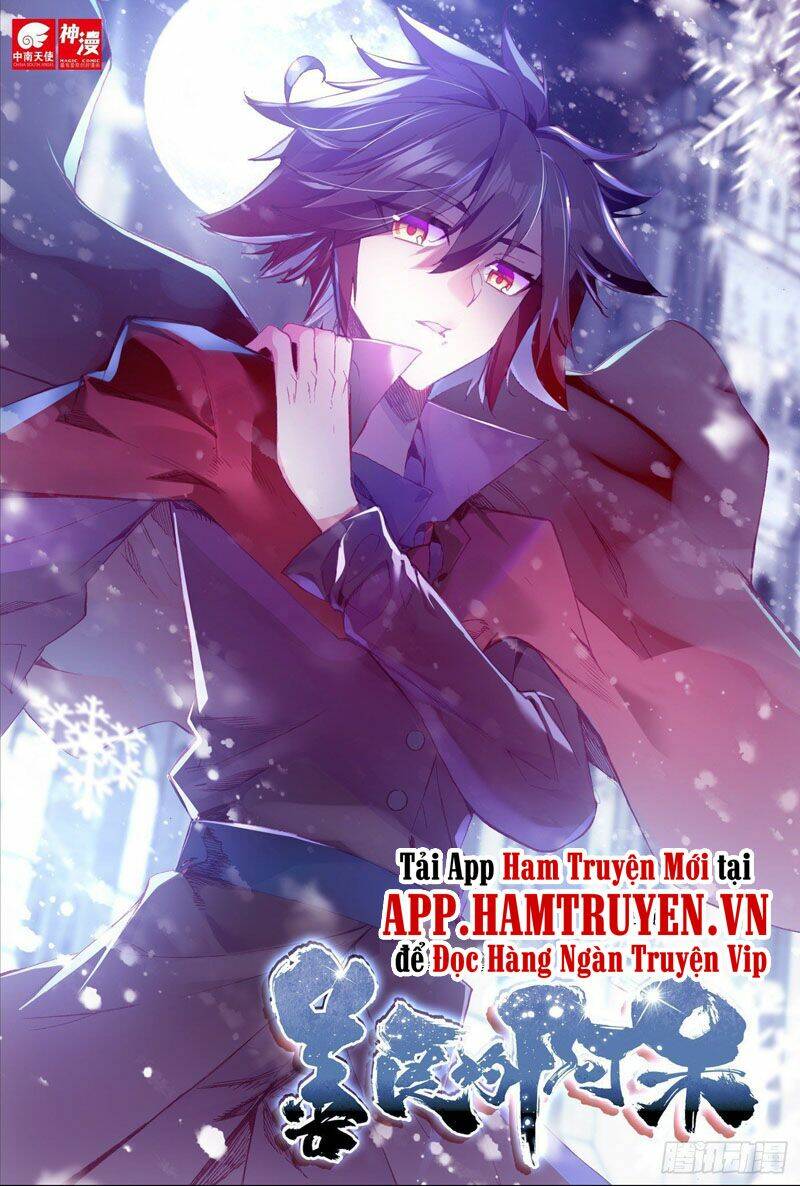 Thiện Lương Tử Thần: Chapter 131