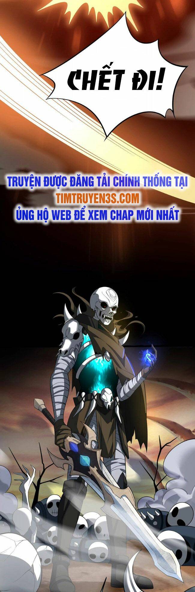 Trong Game Ta Là Vô Địch: Chapter 10
