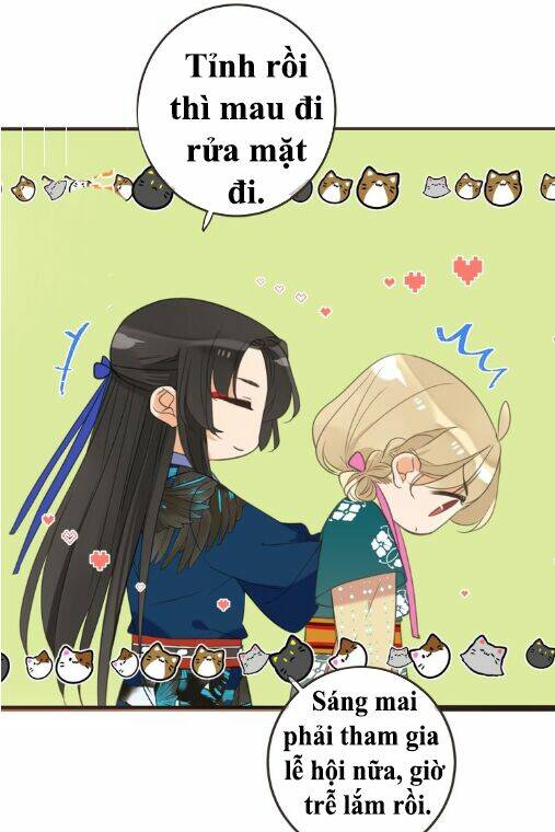 Bạn Trai Tôi Là Cẩm Y Vệ 2: Chapter 67