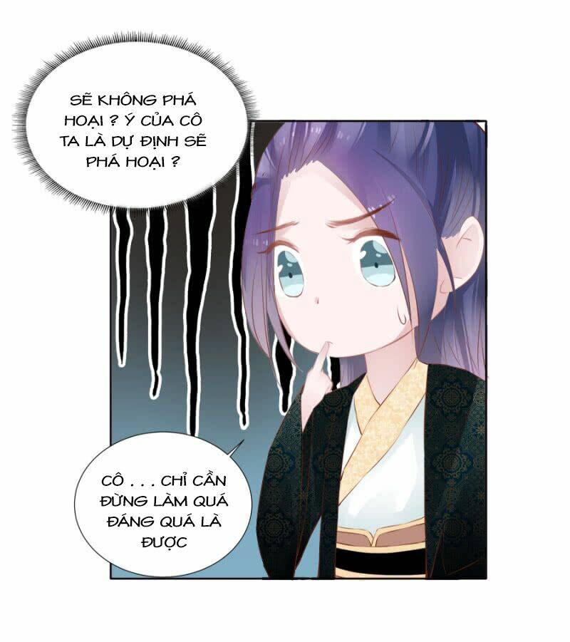 Solo Đi Vương Gia: Chapter 55
