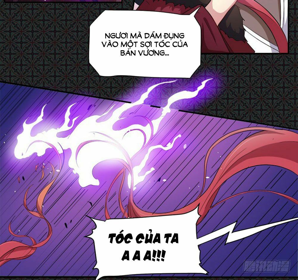 Ngạo Kiều Quỷ Vương Yêu Ta: Chapter 68