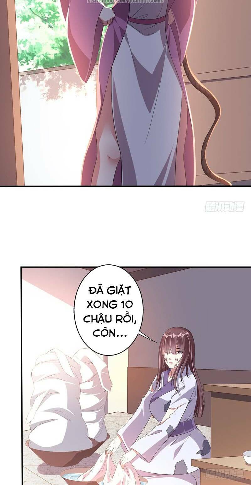 Ta Có Một Bộ Hỗn Độn Kinh: Chapter 53
