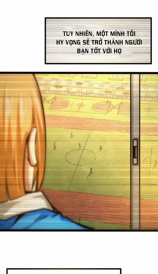 Chư Thần Rút Lui: Chapter 39