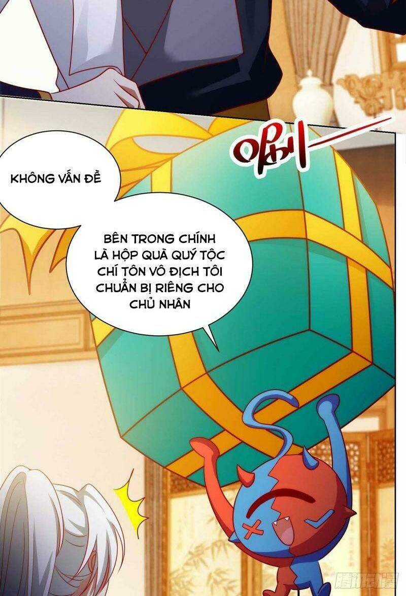 Siêu Cấp Thôn Phệ Hệ Thống: Chapter 20