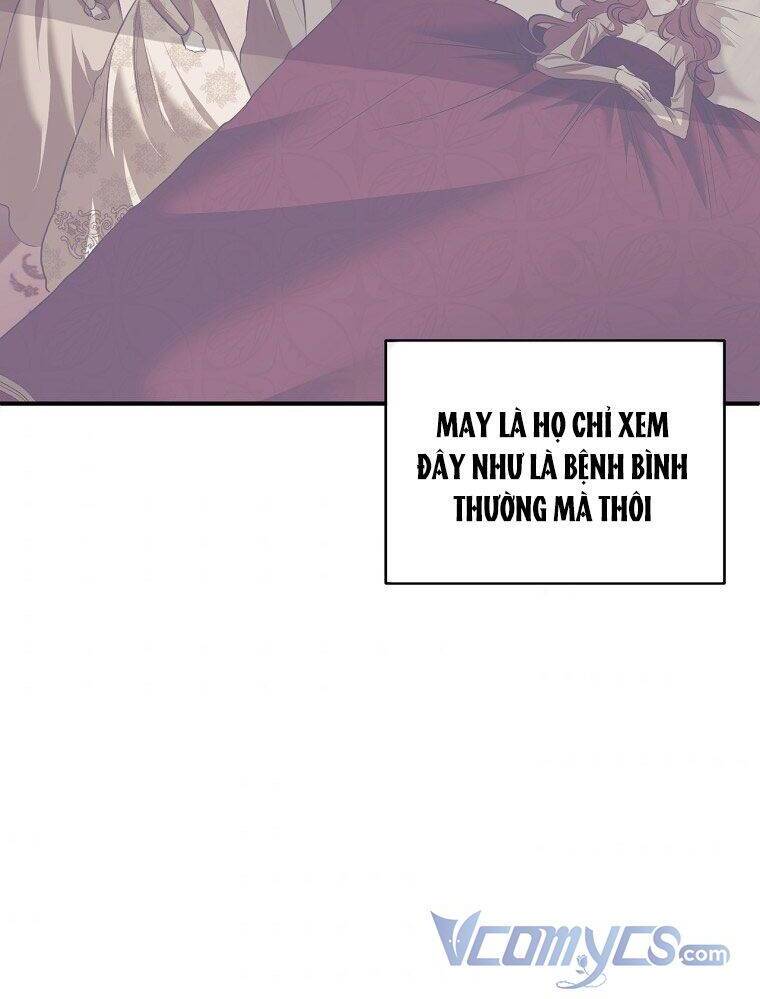 Phương Pháp Sống Sót Khi Phải Ngủ Cùng Hoàng Đế: Chapter 21
