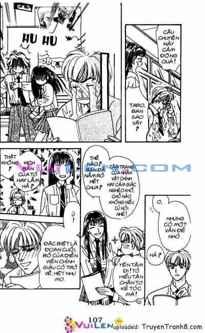 Công tử nghèo: Chapter 16