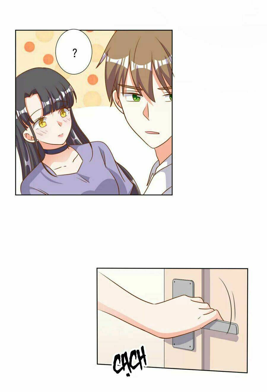 Hôn Nhân Dục Vọng: Thiếu Gia Nhẹ Một Chút!: Chapter 82