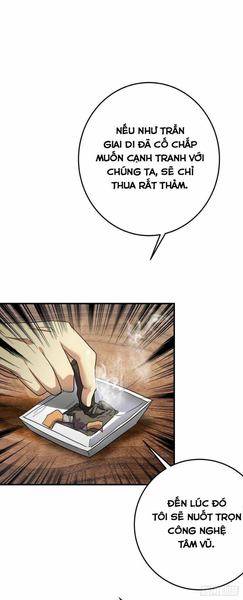 Đại Gia Livestream Vạn Giới: Chapter 62