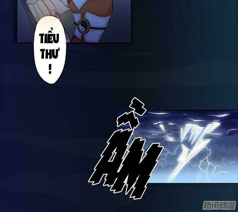 Tuyệt Thế Luyện Đan Sư: Chapter 2