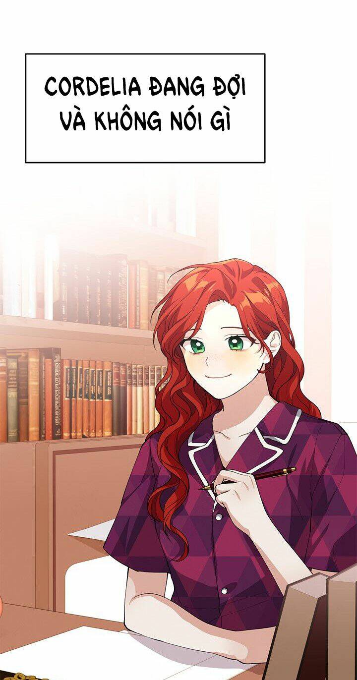 Hãy Trả Lời Em, Hoàng Tử!: Chapter 5