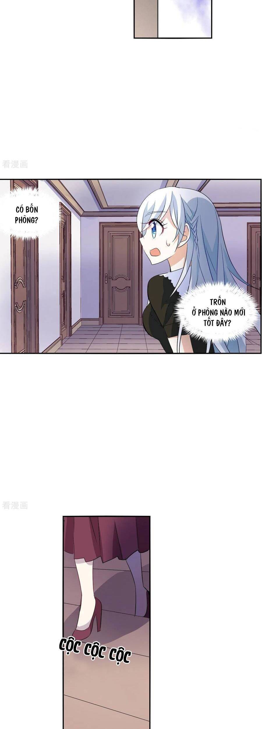 Tô Tịch Kỳ Quái: Chapter 150