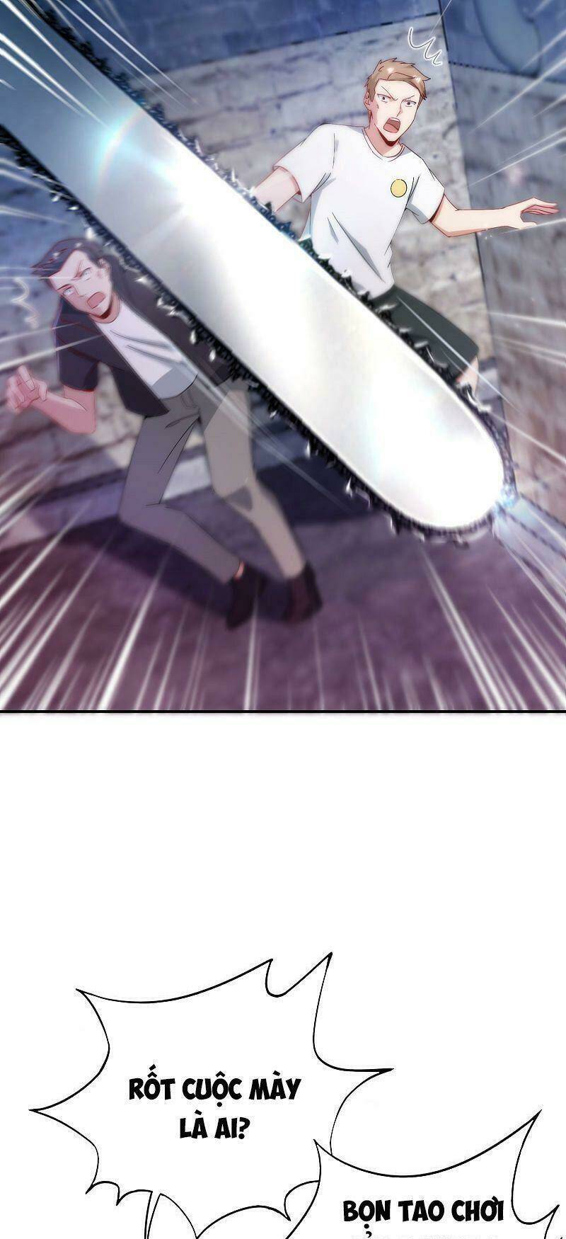 Vòng Bạn Bè Mạnh Nhất Của Tiên Giới: Chapter 100