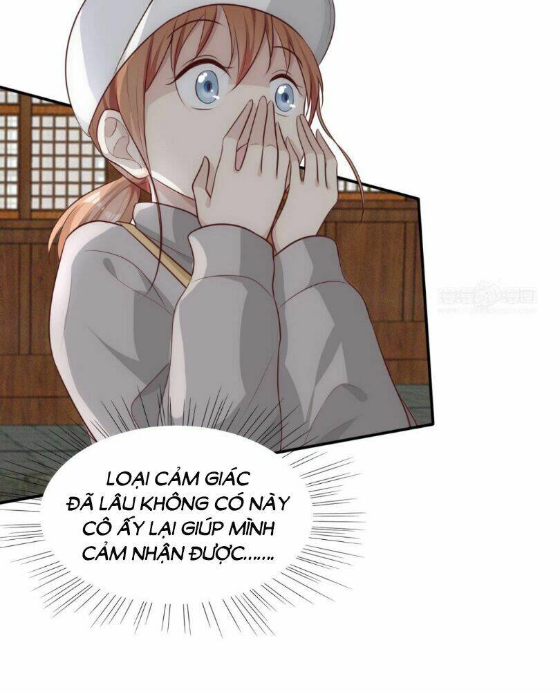 Trở Lại Showbiz Làm Ảnh Hậu: Chapter 13