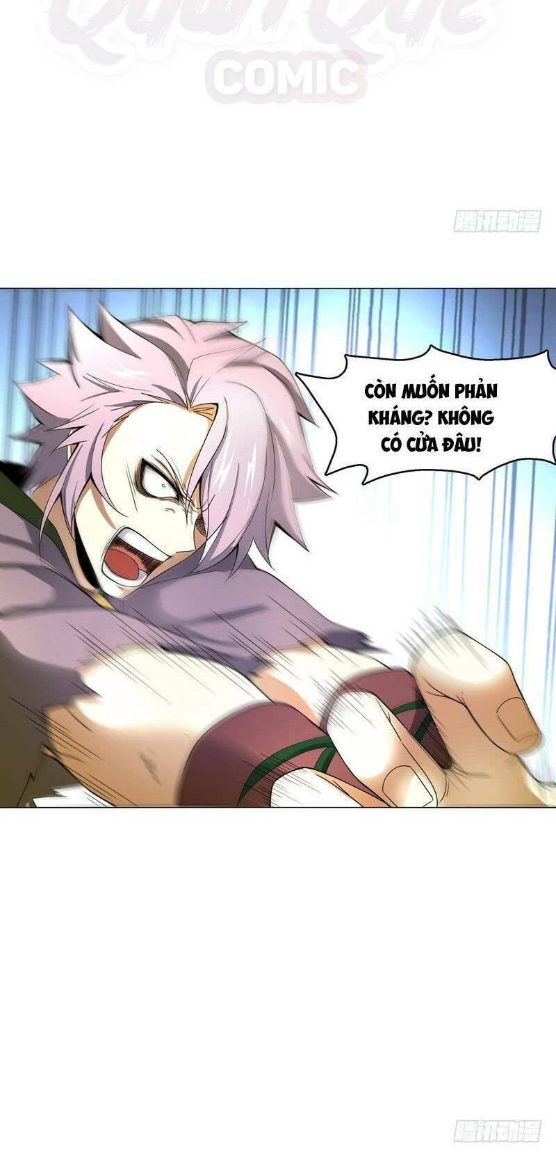 Thiên Thần Quyết: Chapter 75