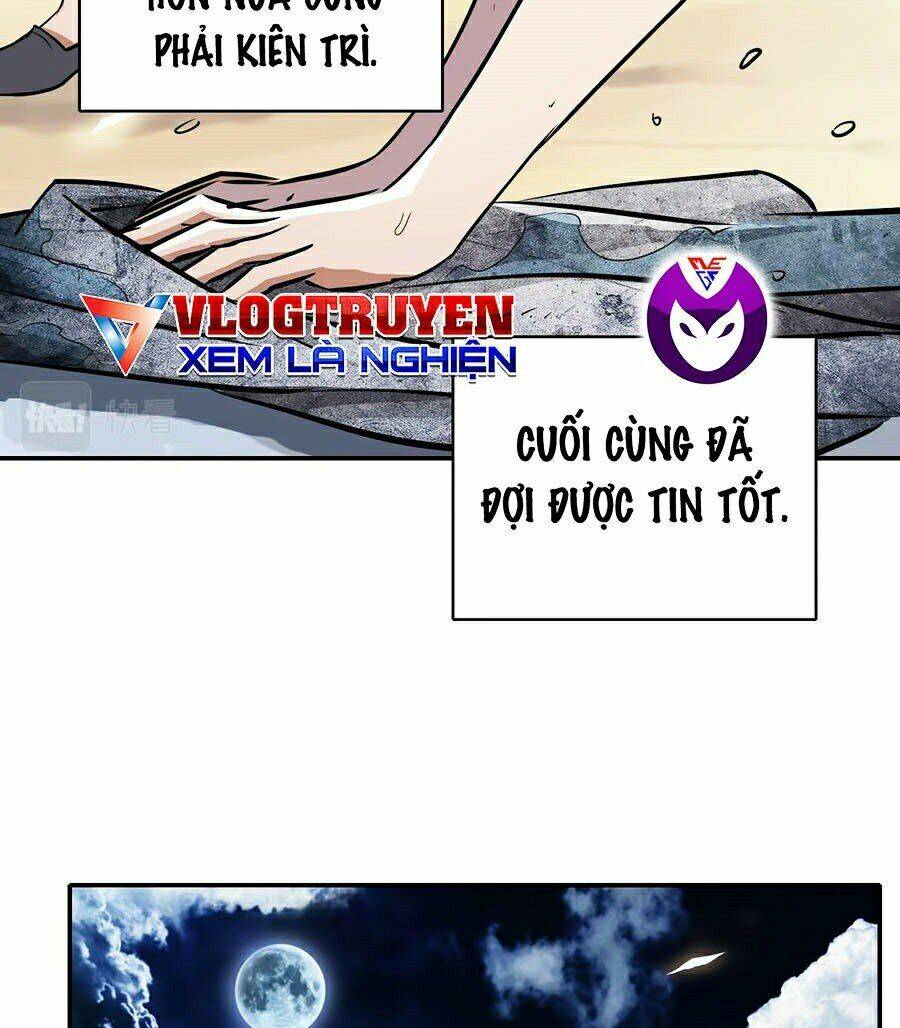 Siêu Đạo Thần Thuật: Chapter 4