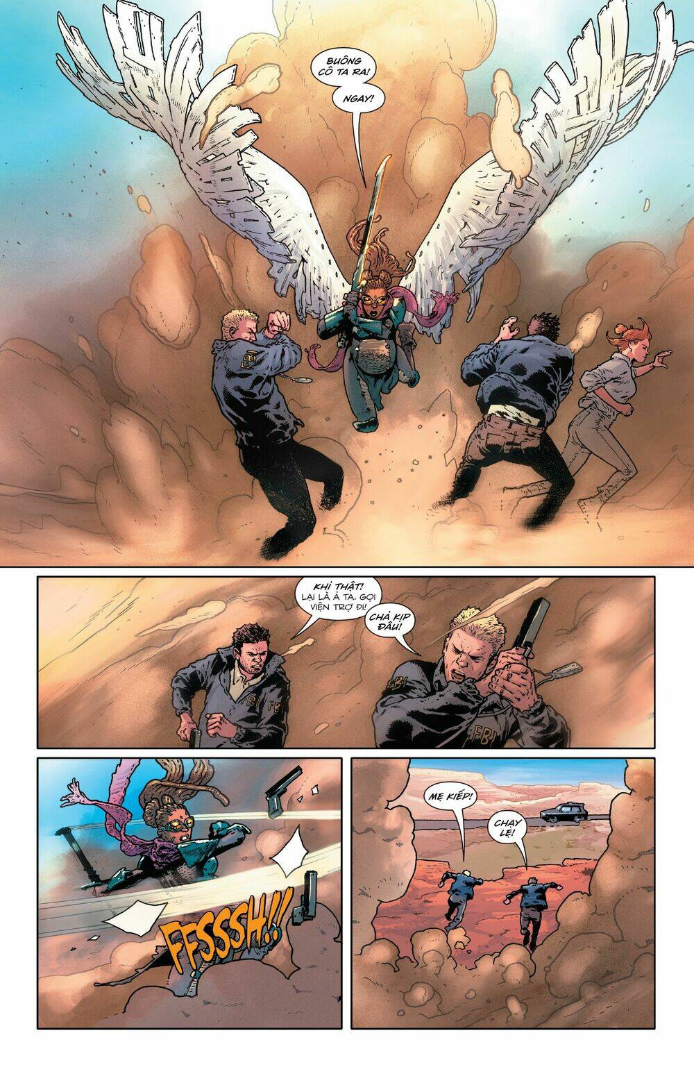 Birthright: Chapter 12