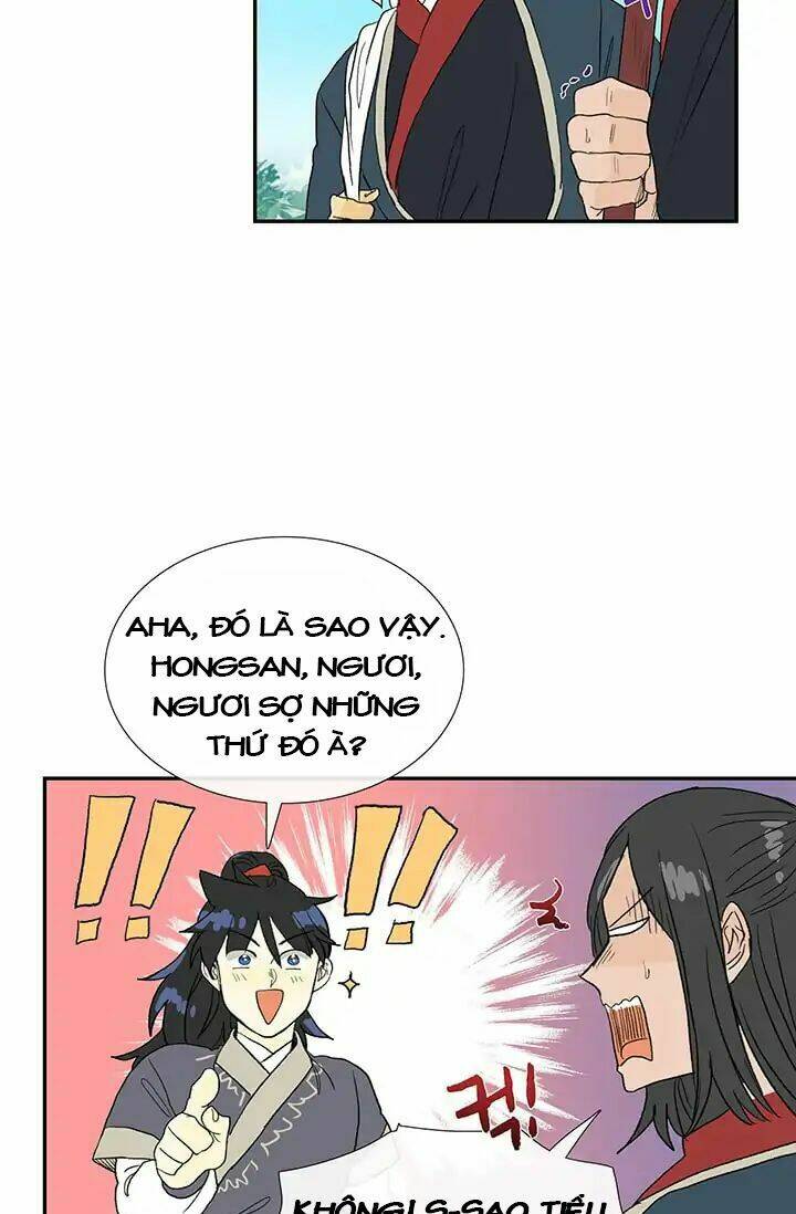 Học Sĩ Tái Sinh: Chapter 87