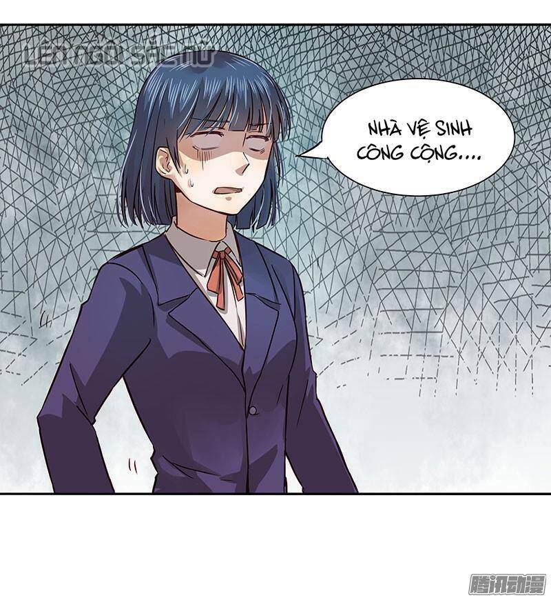 Vợ Yêu Của Ác Ma: Chapter 22