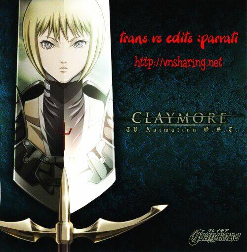 Mắt Bạc: Chapter 100