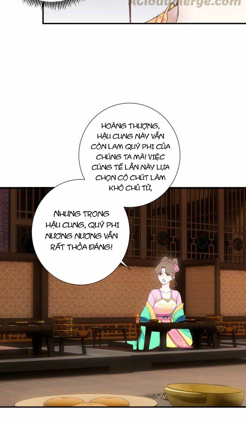Hoàng Hậu Bận Lắm: Chapter 159