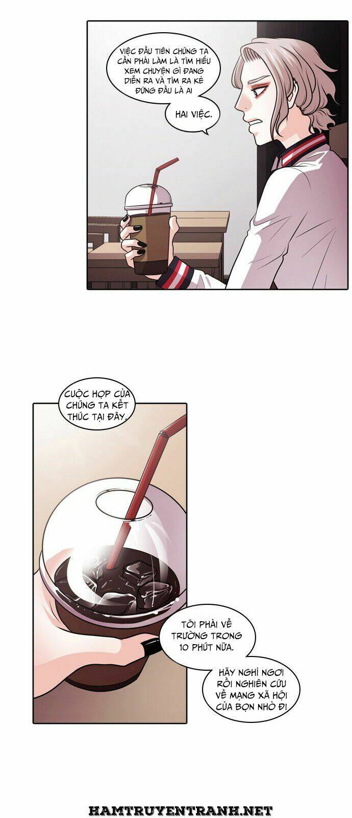 Tomorrow - Ngày Mai: Chapter 3