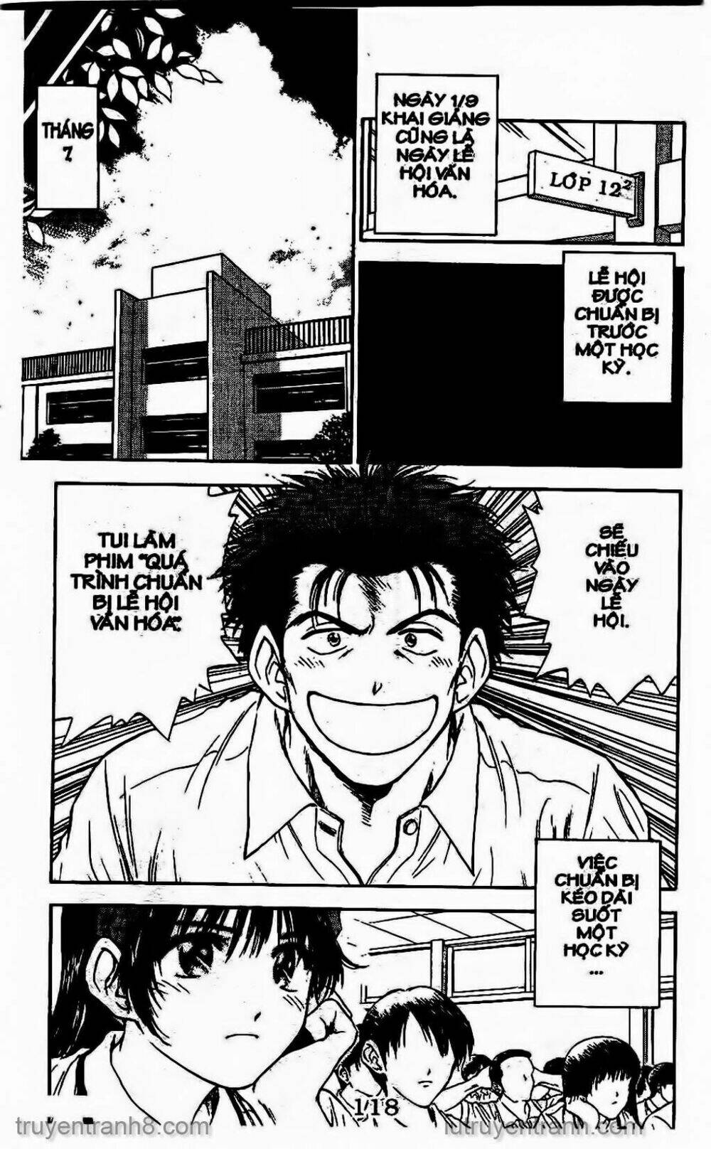 Saladdays: Chapter 141