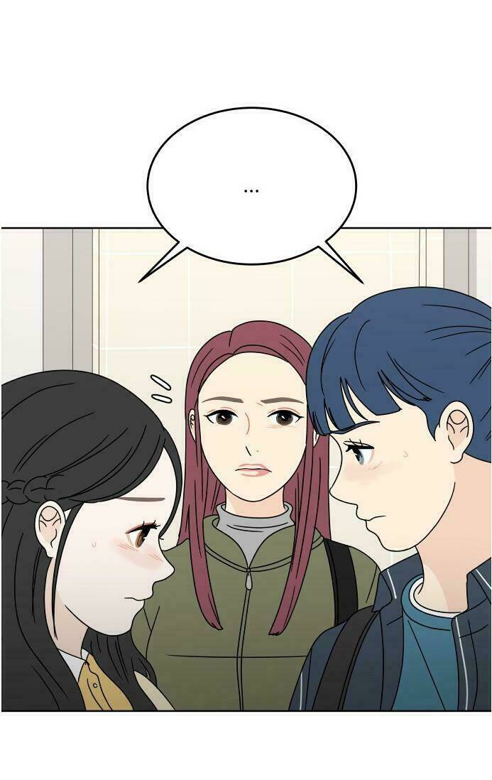 30 Phút Bước Đi Bên Em: Chapter 74